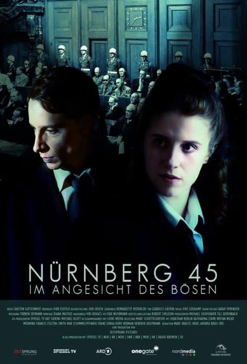 Nuremberg 45