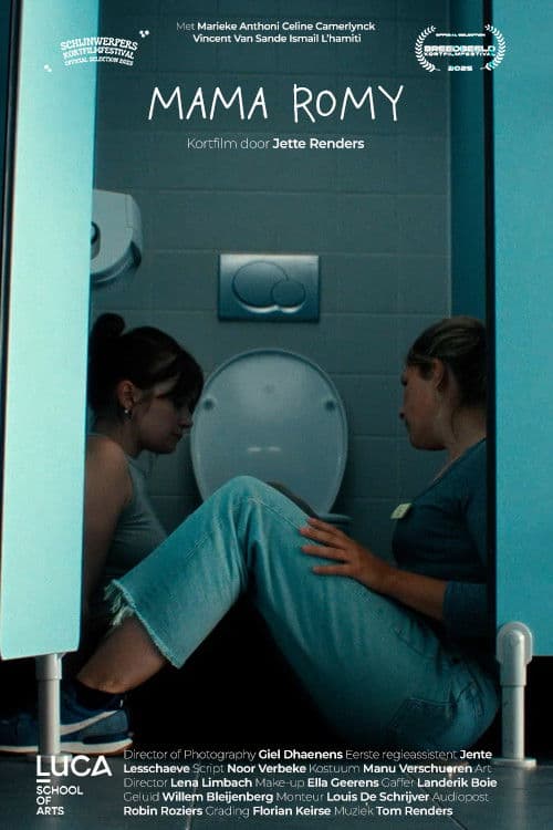 Mama Romy