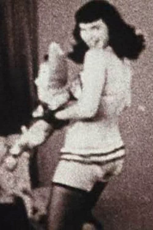 Betty's Clown Dance Part Two