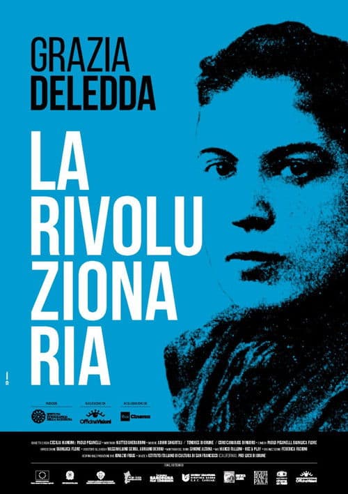 Grazia Deledda, the Revolutionary
