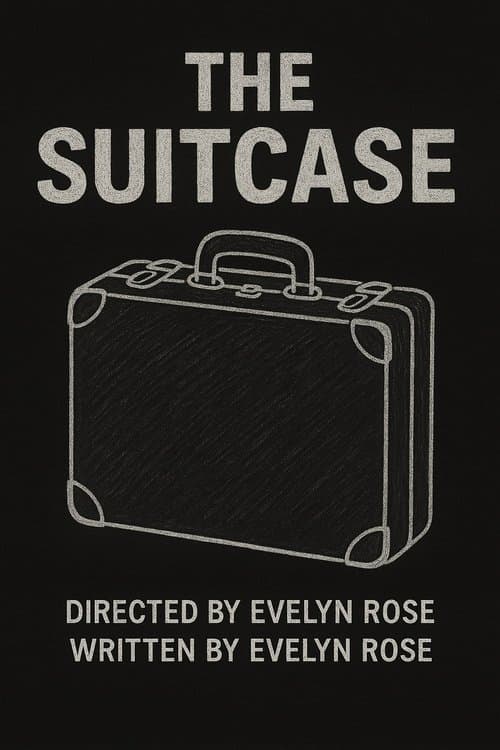 The deliverance of a suitcase