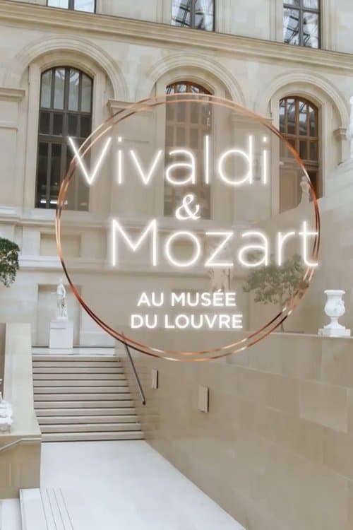 Vivaldi and Mozart in the Cour Marly - An evening at the Musée du Louvre