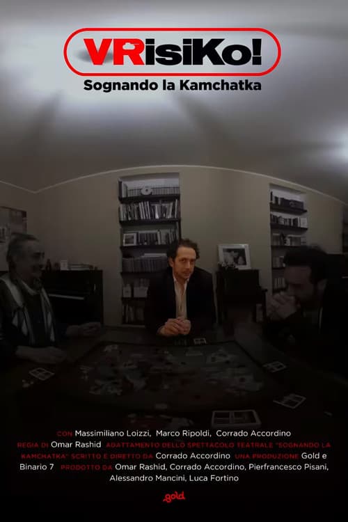 VRisiko! Sognando la Kamčatka