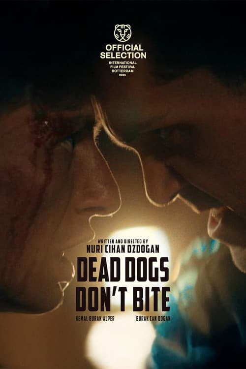 Dead Dogs Don't Bite