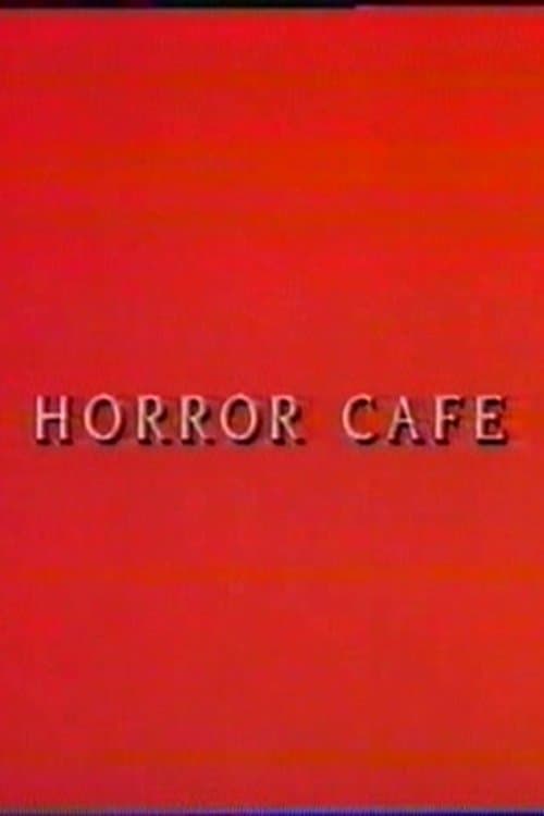 Horror Cafe