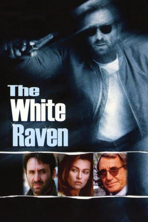 The White Raven