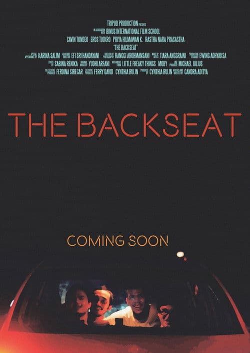 The Backseat