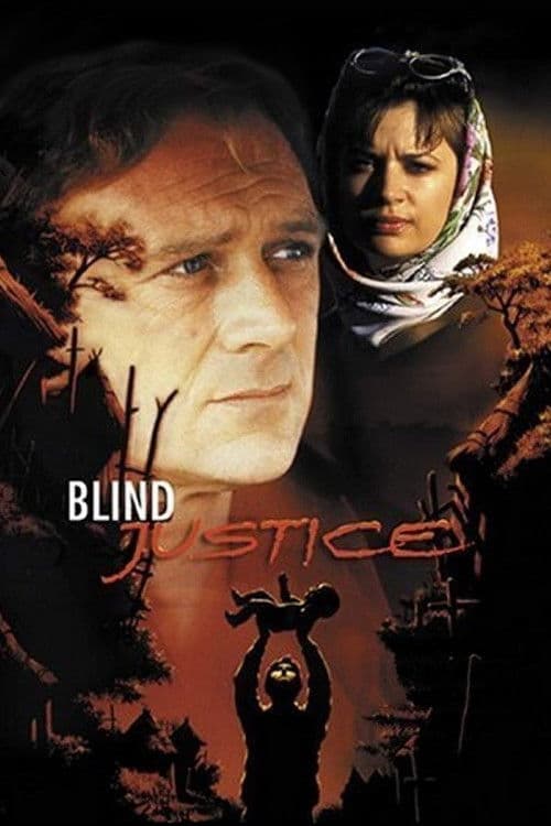 Blind Justice