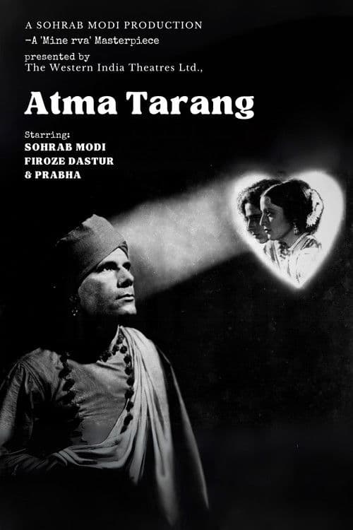 Atma Tarang