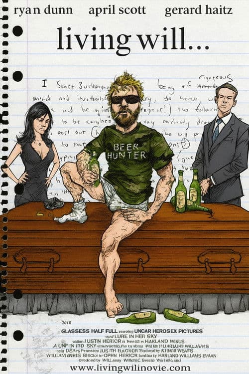Living Will...