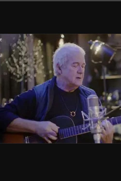 The Haunts of Murray McLauchlan