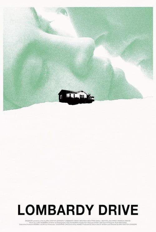 Lombardy Drive