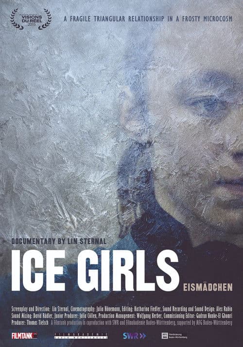 Ice Girls