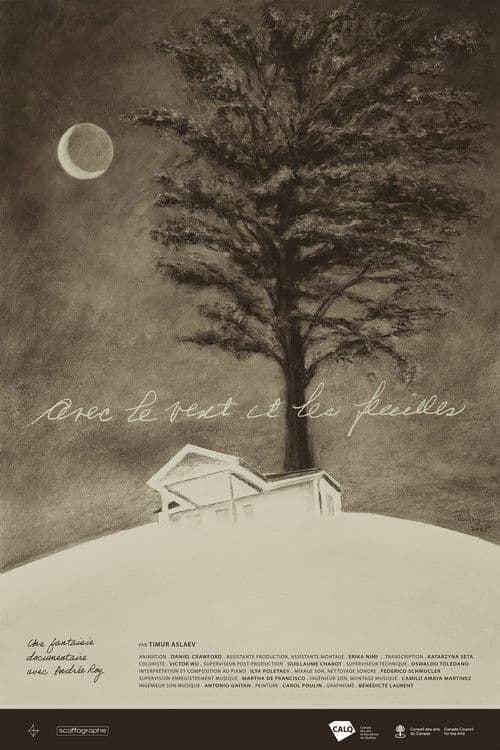 With the Wind and the Leaves