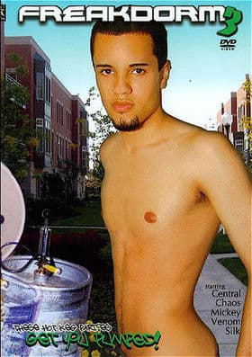 Freakdorm 3