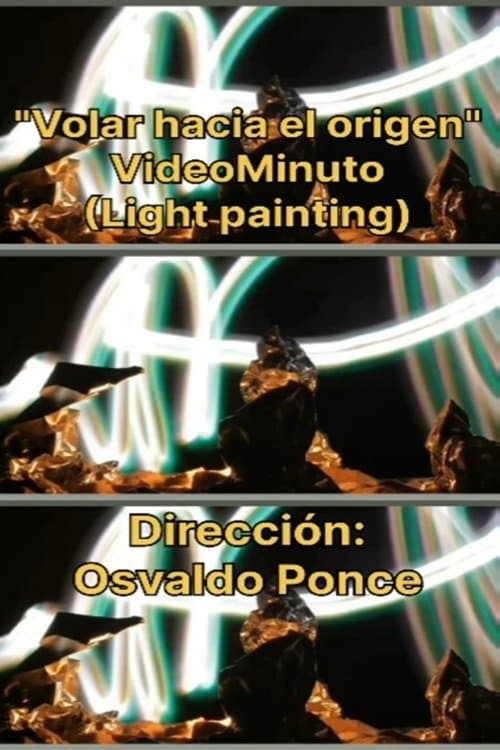 Volar hacia el origen