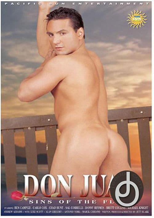 Don Juan: Sins Of The Flesh