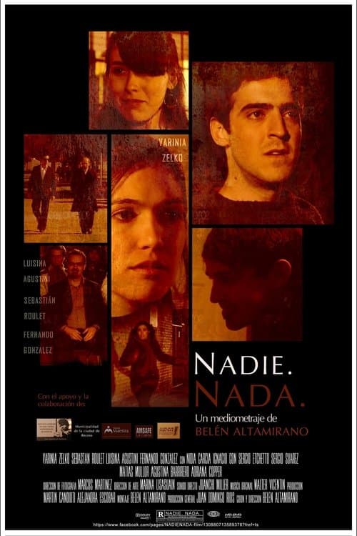 Nadie nada