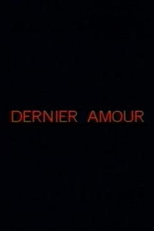 Dernier amour