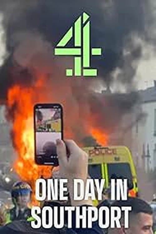 One Day in Southport