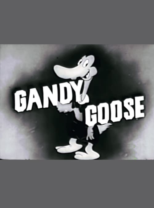 Gandy the Goose