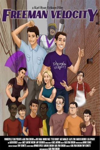 Freeman Velocity