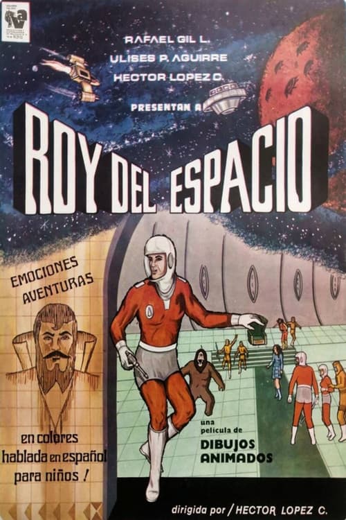 Roy del Espacio