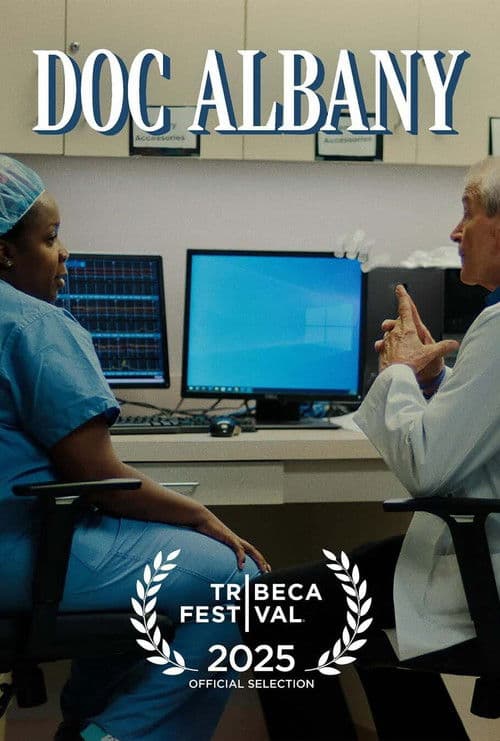 Doc Albany