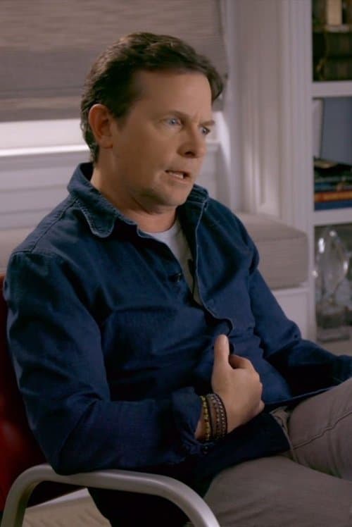 Michael J. Fox