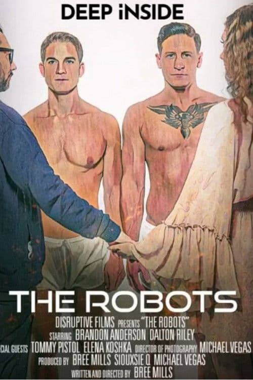 The Robots