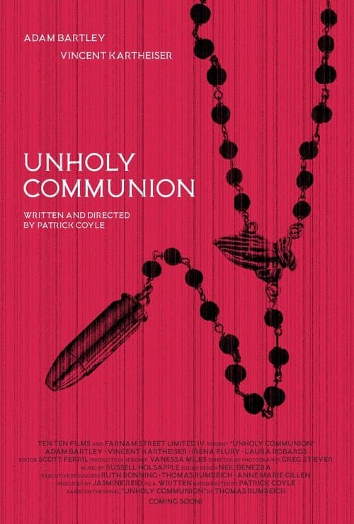 Unholy Communion