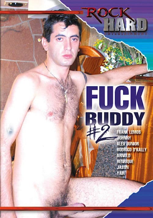 Fuck Buddy 2