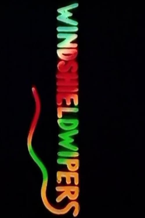 Ree Pete and the Windshieldwipers