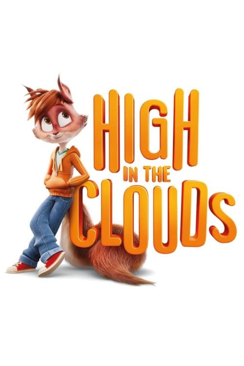 High in the Clouds