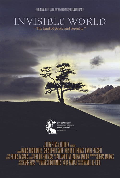 Invisible World