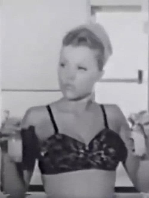 It's a Bare Bare World