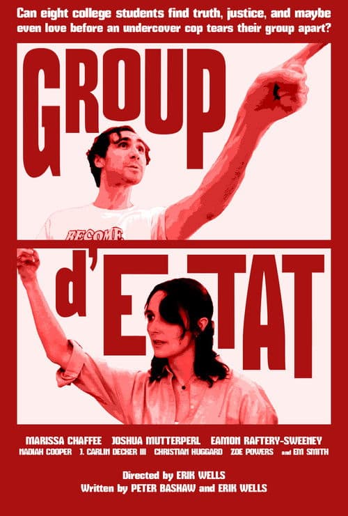 Group d'Etat