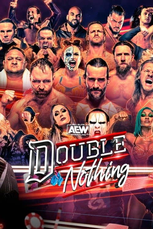 AEW Double or Nothing 2022