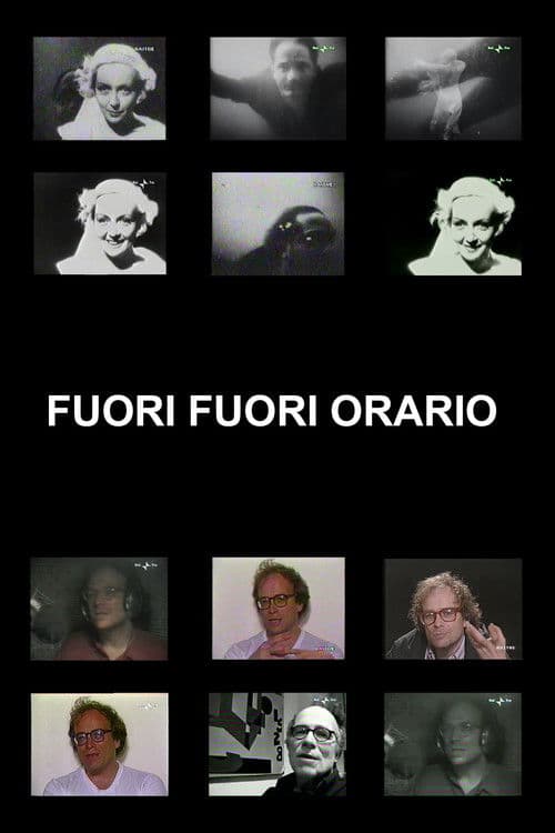 fuori fuori orario