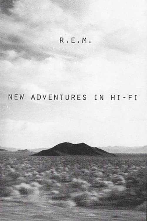 New Adventures in Hi-Fi Stereophonic on Film