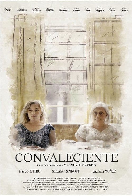 Convalescent