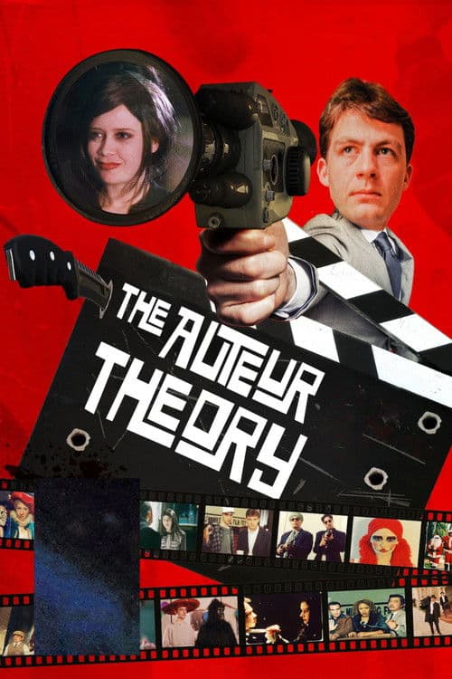 The Auteur Theory