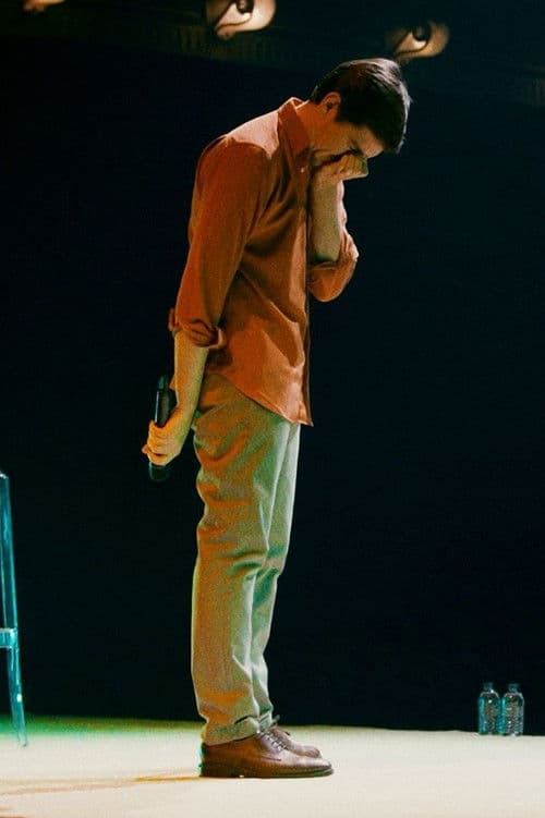 guilherme ludovice - TERRAMOTO