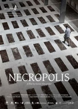 Necropolis