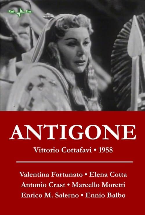Antigone