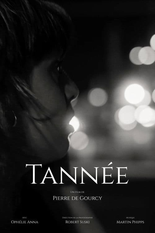 Tannée