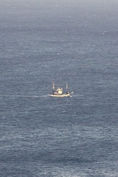 Three Days, My Friend