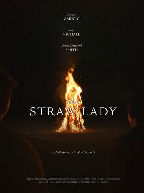 The Straw Lady