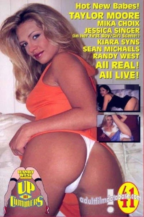 Up And Cummers 41