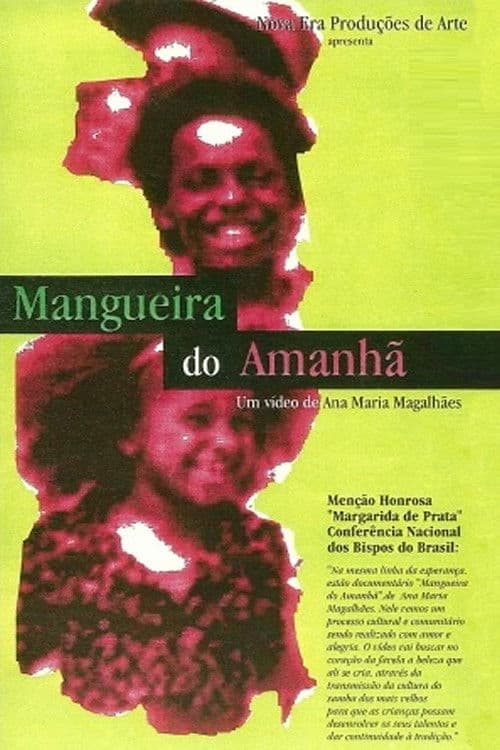 Mangueira do Amanhã